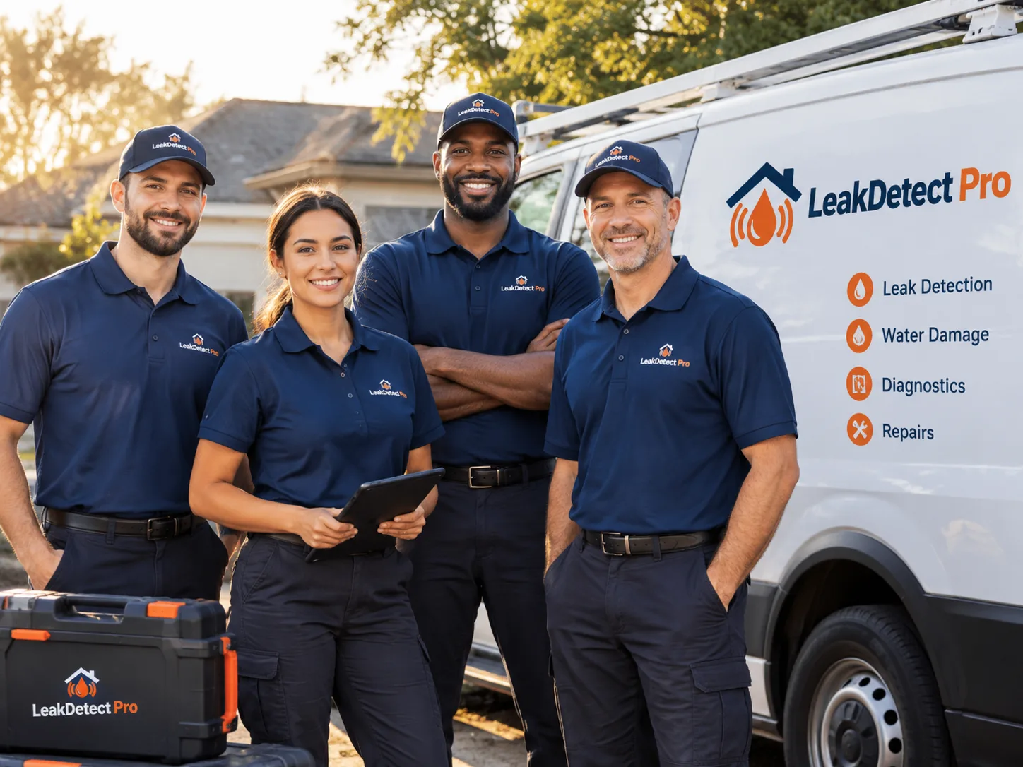 Roof Repair company in Eva, TN